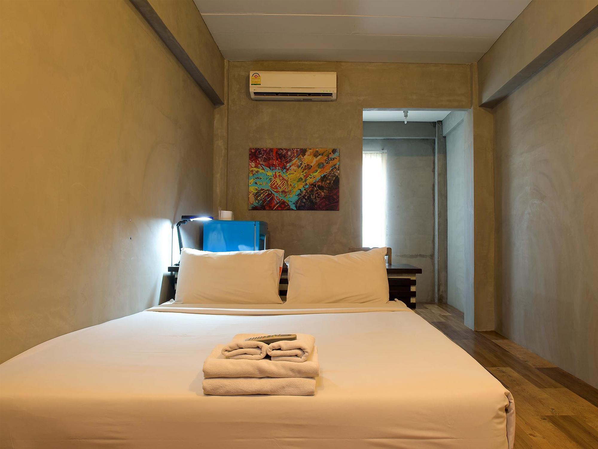 B2 Santitham Hotel 치앙마이 외부 사진