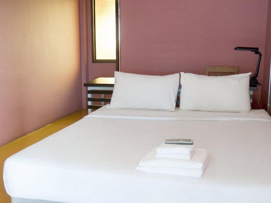 B2 Santitham Hotel 치앙마이 외부 사진