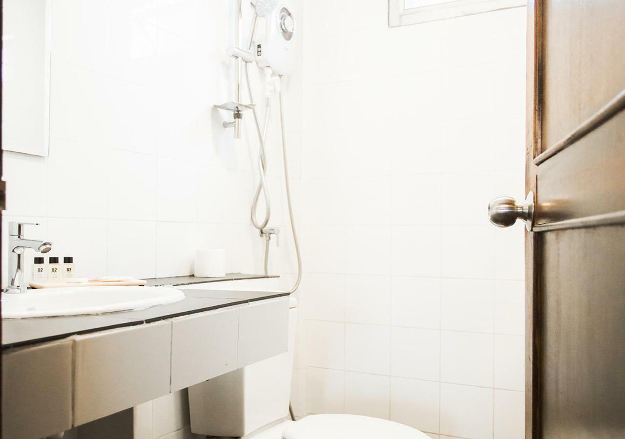 B2 Santitham Hotel 치앙마이 외부 사진