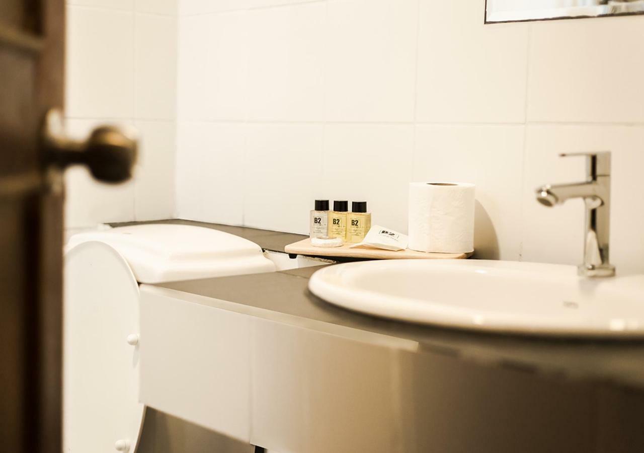 B2 Santitham Hotel 치앙마이 외부 사진