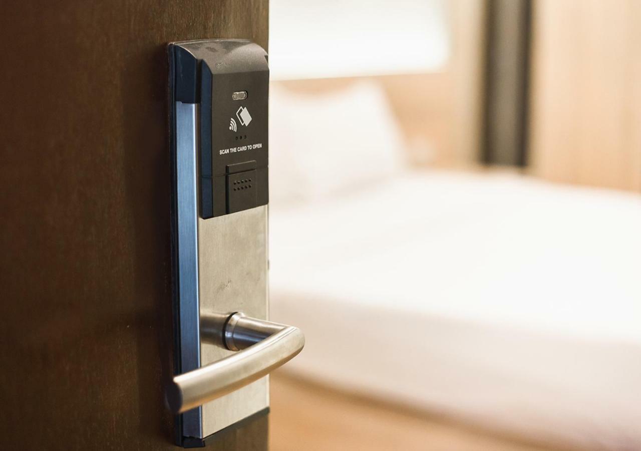 B2 Santitham Hotel 치앙마이 외부 사진