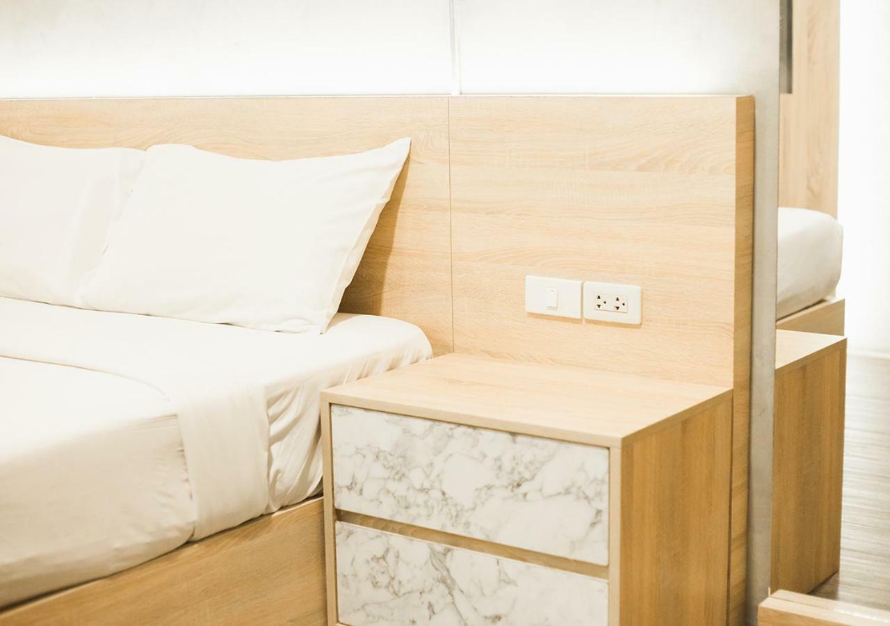 B2 Santitham Hotel 치앙마이 외부 사진