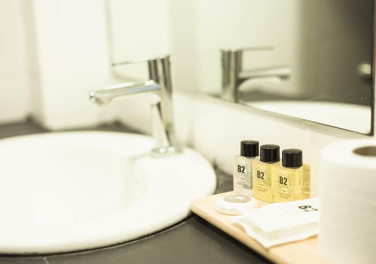 B2 Santitham Hotel 치앙마이 외부 사진